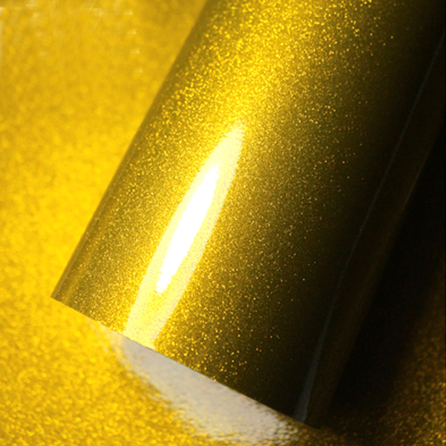 12/30/50/58CMX100CM/LOTE Pelíc - Glitter Vinyl Roll avaliação e preço