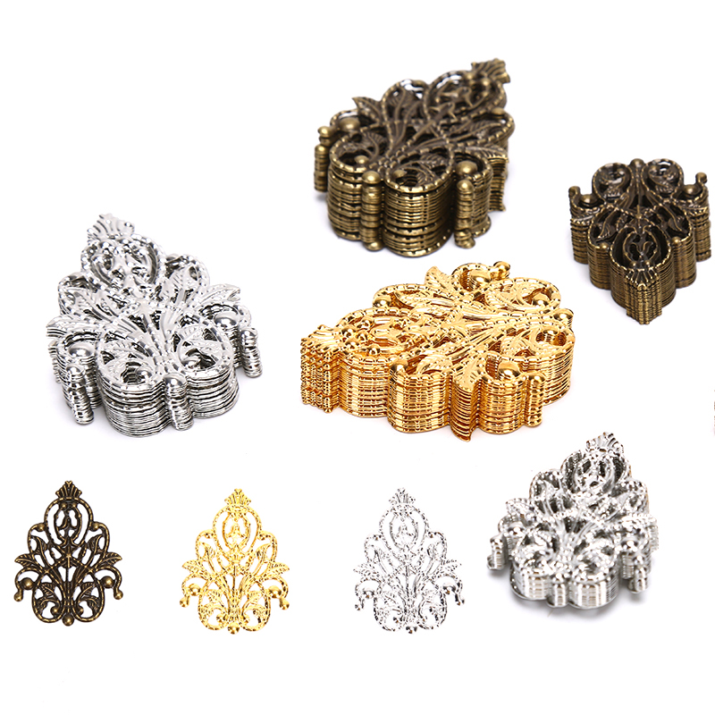 Oferta Imperdível: 20 Peças So - Embellish Craft avaliação e preço