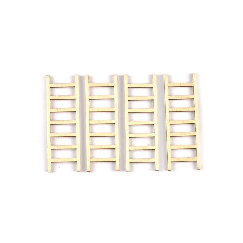 20 pçs/lote 20x60mm escada nat - Embellish Craft avaliação e preço