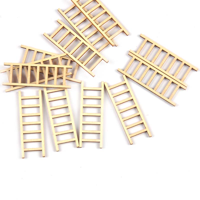 20 pçs/lote 20x60mm escada nat - Embellish Craft avaliação e preço