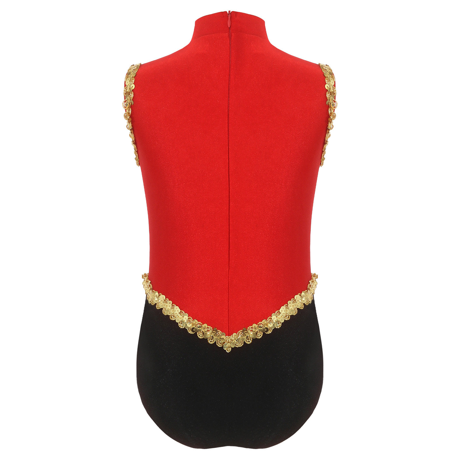 Macacão Infantil Feminino com  - Rhinestone Banding Trim avaliação e preço