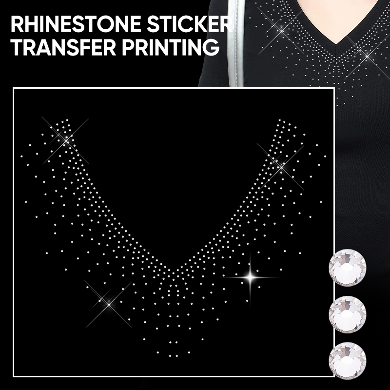 QIAO 1/2/4/6 Peças Adesivos Te - Glitter Vinyl Roll avaliação e preço