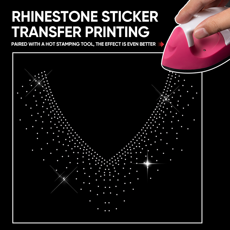 QIAO 1/2/4/6 Peças Adesivos Te - Glitter Vinyl Roll avaliação e preço