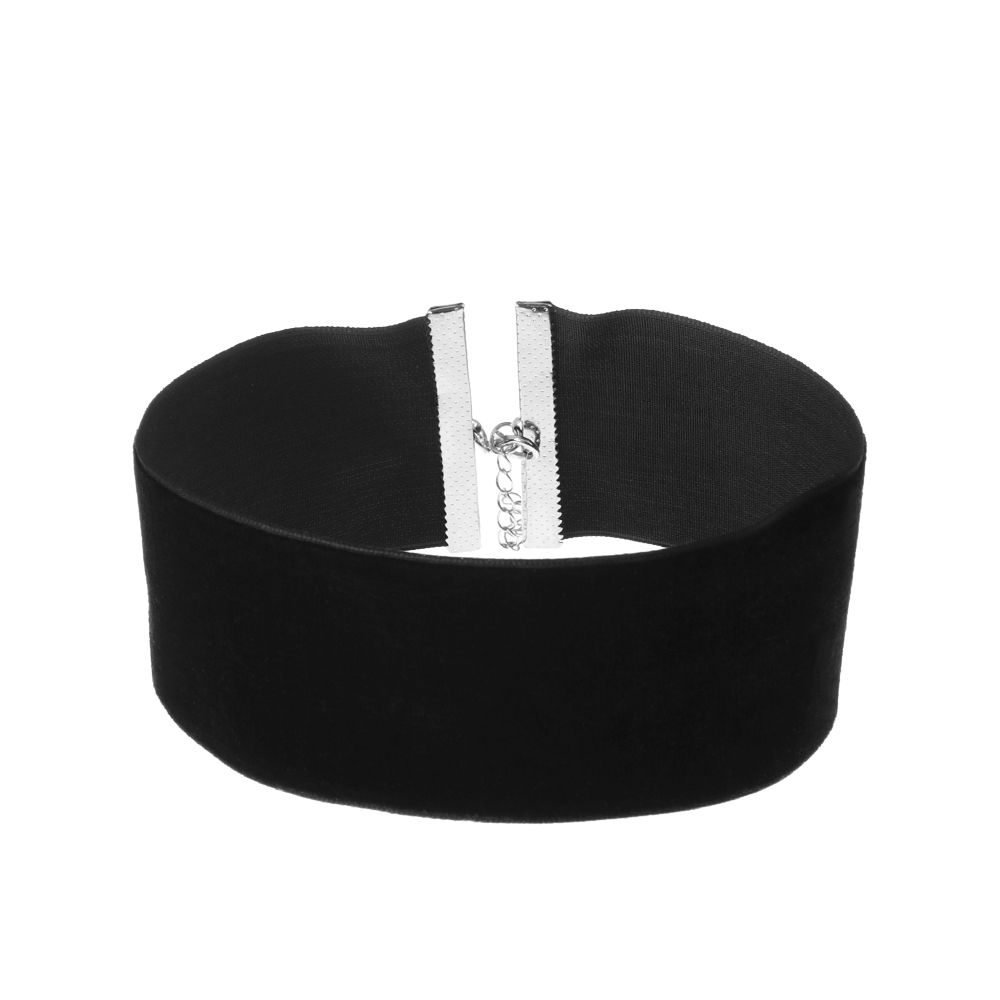 Gargantilha de veludo vintage  - Velvet Ribbon Roll avaliação e preço